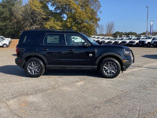 2025 Ford Bronco Sport Big Bend®