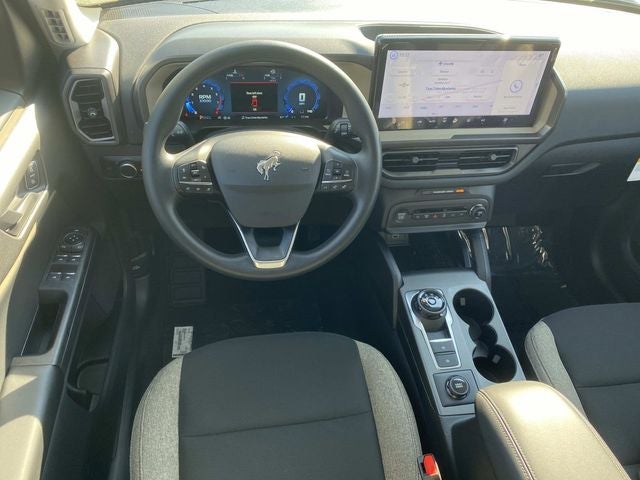 2025 Ford Bronco Sport Big Bend®