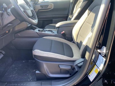 2025 Ford Bronco Sport Big Bend®