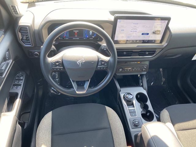 2025 Ford Bronco Sport Big Bend®