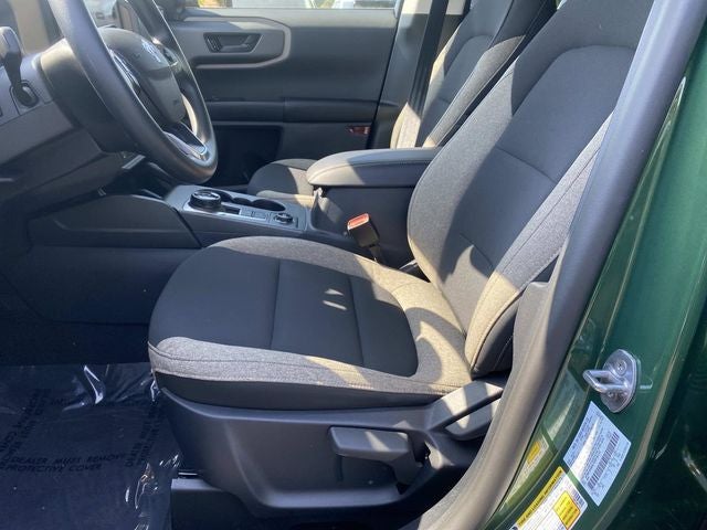 2025 Ford Bronco Sport Big Bend®