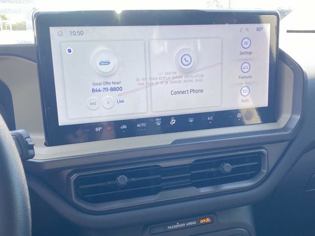 2025 Ford Bronco Sport Big Bend®