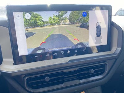 2025 Ford Bronco Sport Big Bend®