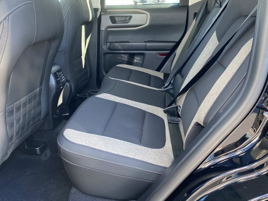 2025 Ford Bronco Sport Big Bend®