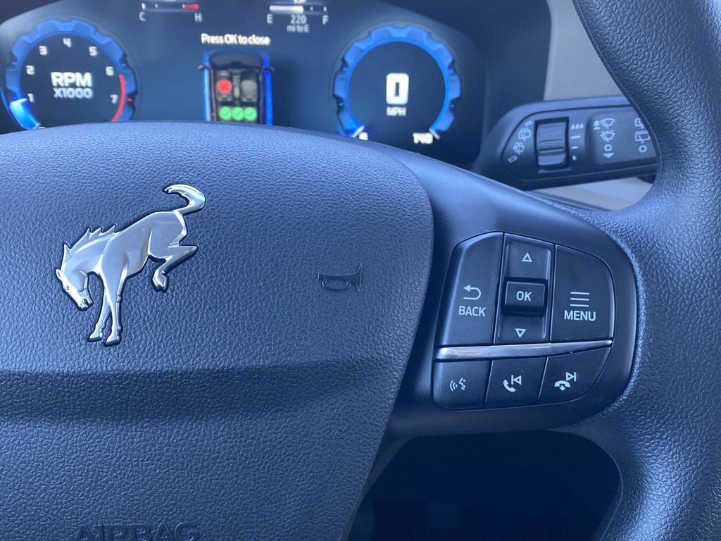 2025 Ford Bronco Sport Big Bend®