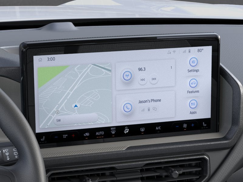 2025 Ford Bronco Sport Big Bend®