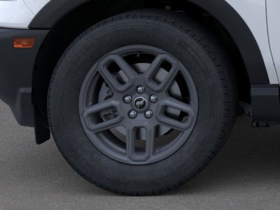 2025 Ford Bronco Sport Big Bend®