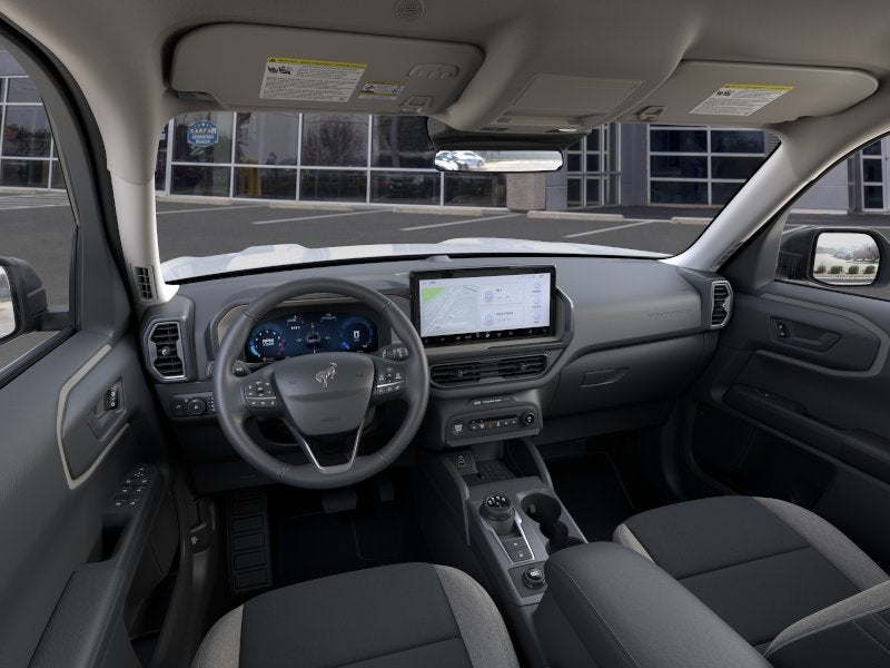 2025 Ford Bronco Sport Big Bend®