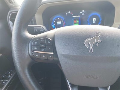2025 Ford Bronco Sport Big Bend®