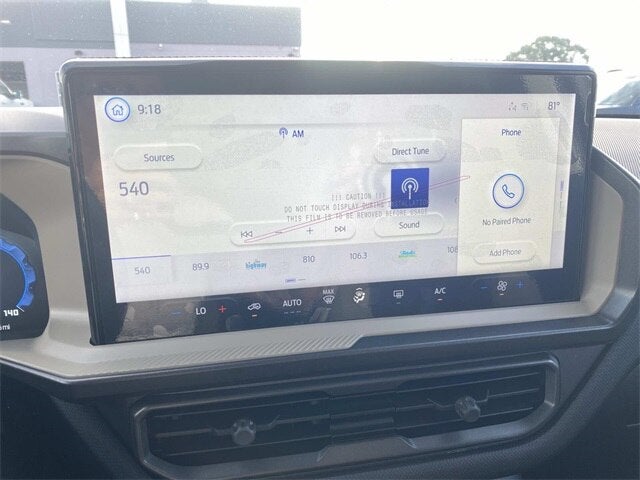 2025 Ford Bronco Sport Big Bend®