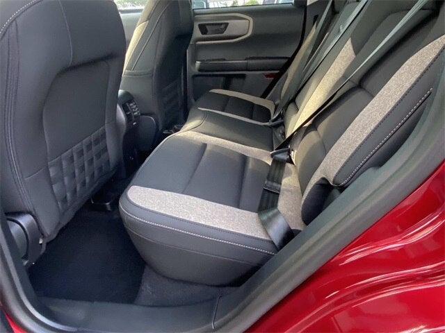 2025 Ford Bronco Sport Big Bend®