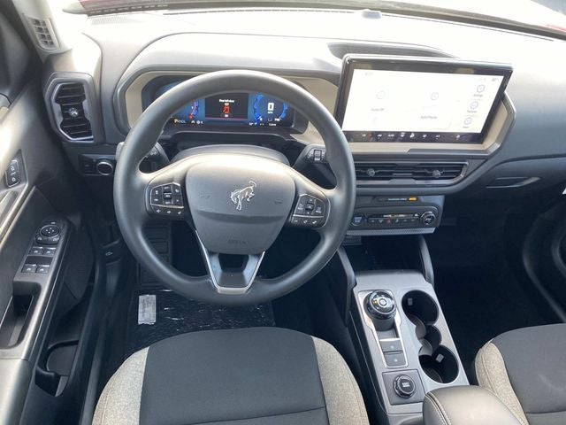 2025 Ford Bronco Sport Big Bend®