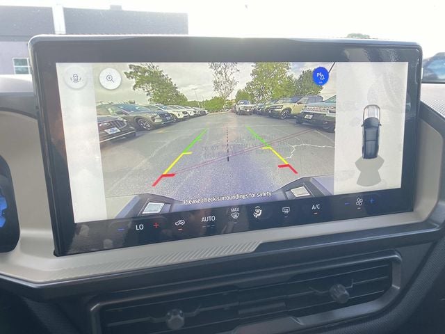 2025 Ford Bronco Sport Big Bend®