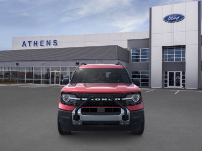 2025 Ford Bronco Sport Big Bend®