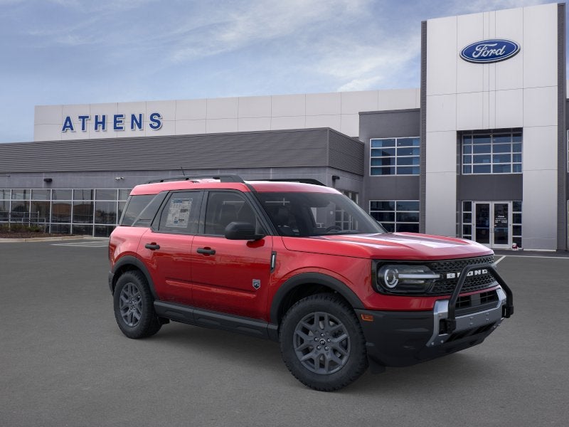 2025 Ford Bronco Sport Big Bend®