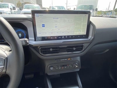 2025 Ford Bronco Sport Outer Banks®