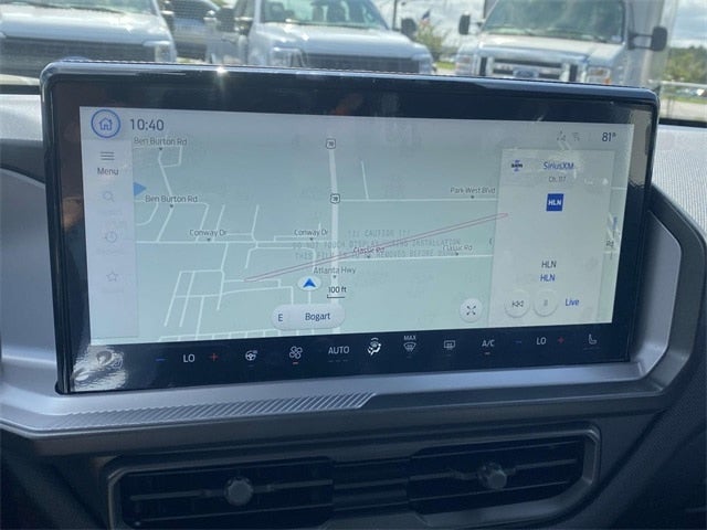 2025 Ford Bronco Sport Outer Banks®