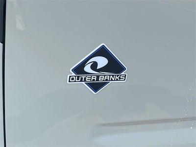 2025 Ford Bronco Sport Outer Banks®