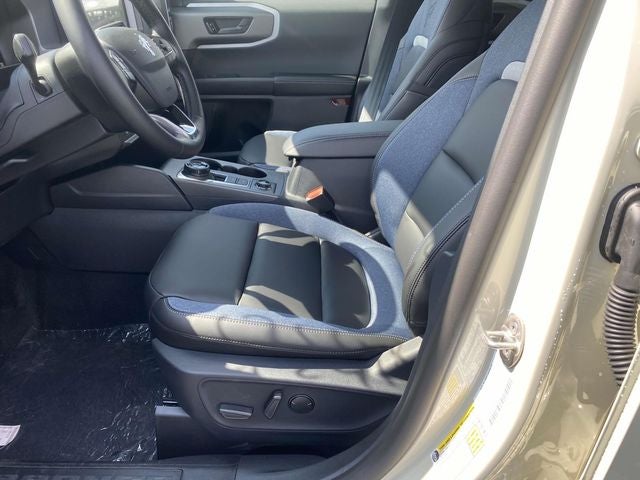 2025 Ford Bronco Sport Outer Banks®