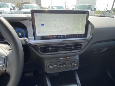 2025 Ford Bronco Sport Outer Banks®