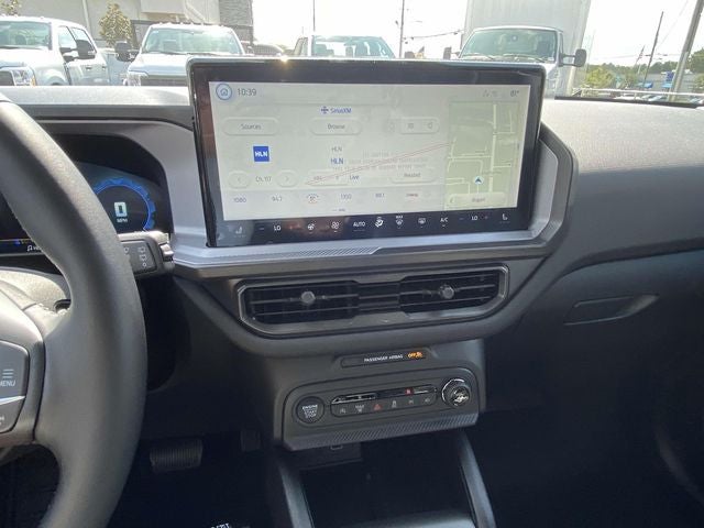 2025 Ford Bronco Sport Outer Banks®