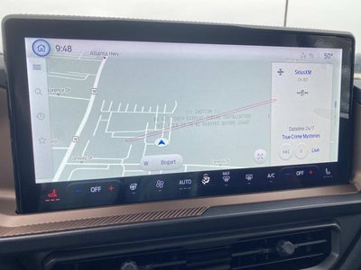 2025 Ford Bronco Sport Outer Banks®