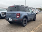 2025 Ford Bronco Sport Outer Banks®