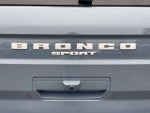 2025 Ford Bronco Sport Outer Banks®