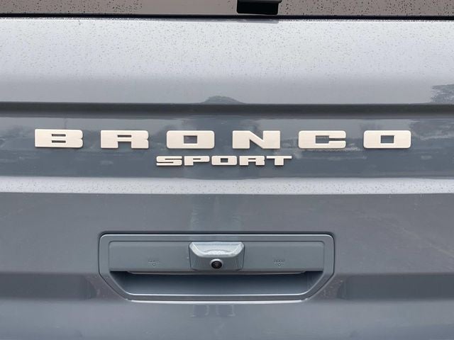 2025 Ford Bronco Sport Outer Banks®