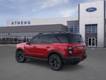 2025 Ford Bronco Sport Outer Banks®