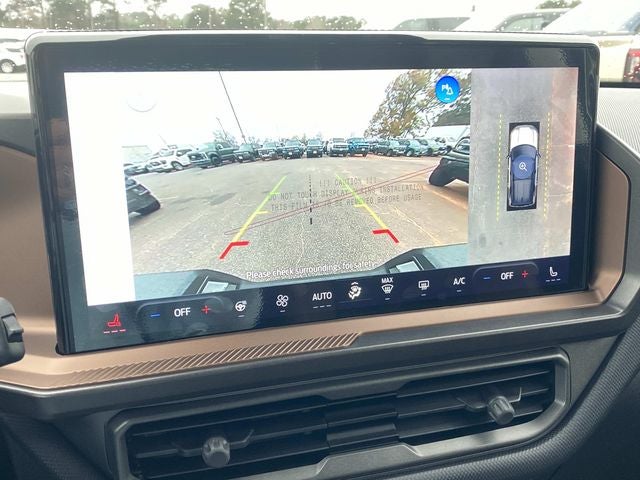 2025 Ford Bronco Sport Outer Banks®