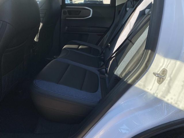 2025 Ford Bronco Sport Outer Banks®