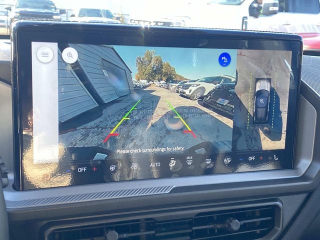 2025 Ford Bronco Sport Outer Banks®