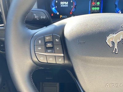 2025 Ford Bronco Sport Outer Banks®