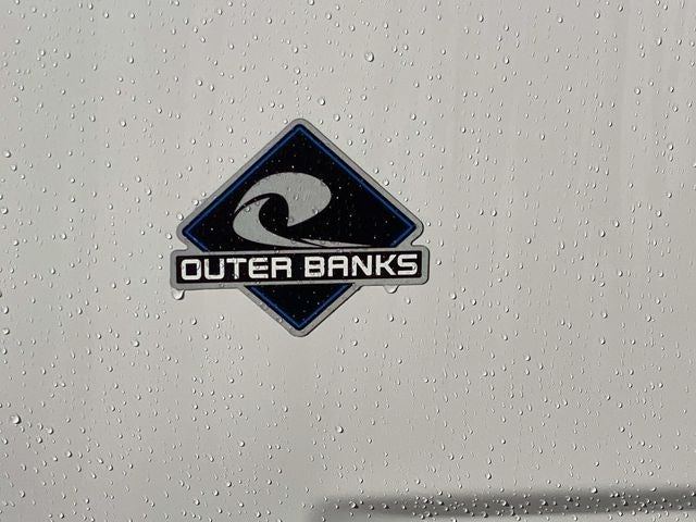 2025 Ford Bronco Sport Outer Banks®