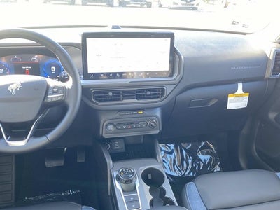 2025 Ford Bronco Sport Outer Banks®