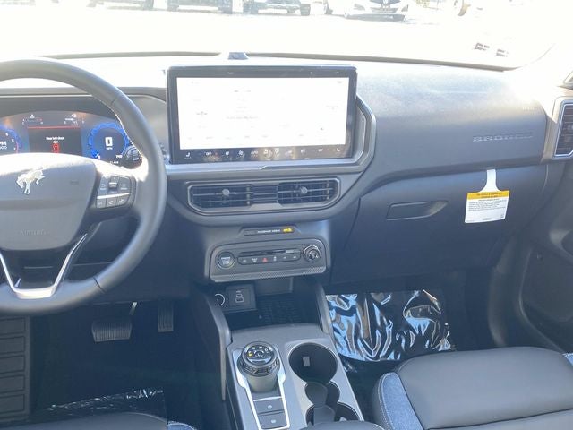 2025 Ford Bronco Sport Outer Banks®