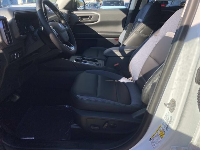 2025 Ford Bronco Sport Outer Banks®