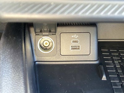 2025 Ford Bronco Sport Outer Banks®