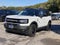 2025 Ford Bronco Sport Outer Banks®