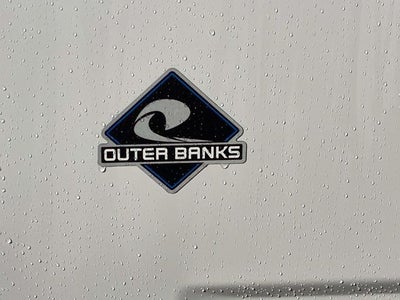 2025 Ford Bronco Sport Outer Banks®