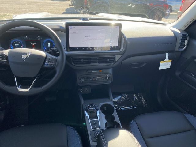 2025 Ford Bronco Sport Outer Banks®