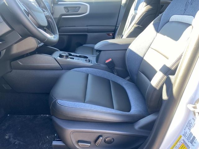 2025 Ford Bronco Sport Outer Banks®