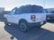 2025 Ford Bronco Sport Outer Banks®