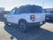 2025 Ford Bronco Sport Outer Banks®