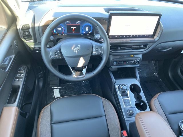 2025 Ford Bronco Sport Outer Banks®