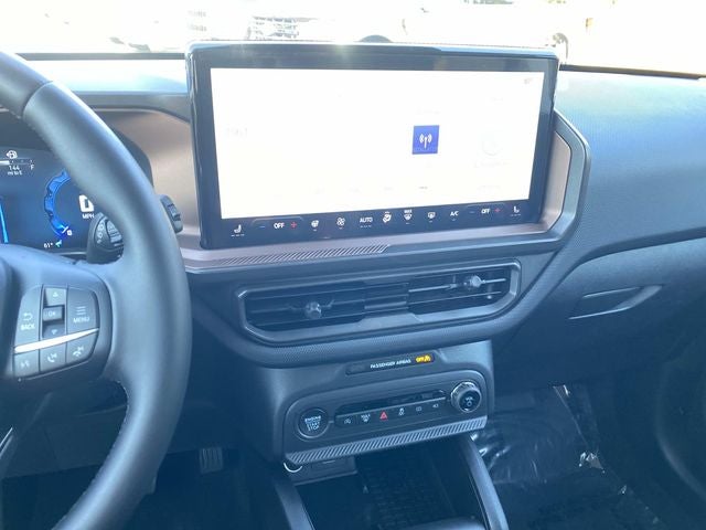 2025 Ford Bronco Sport Outer Banks®