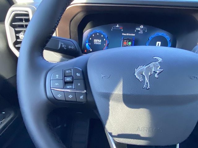 2025 Ford Bronco Sport Outer Banks®