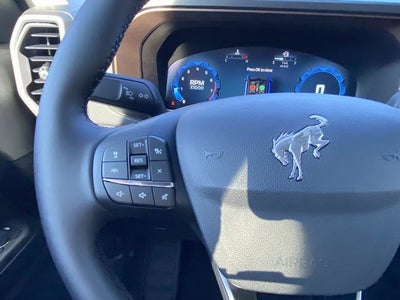 2025 Ford Bronco Sport Outer Banks®