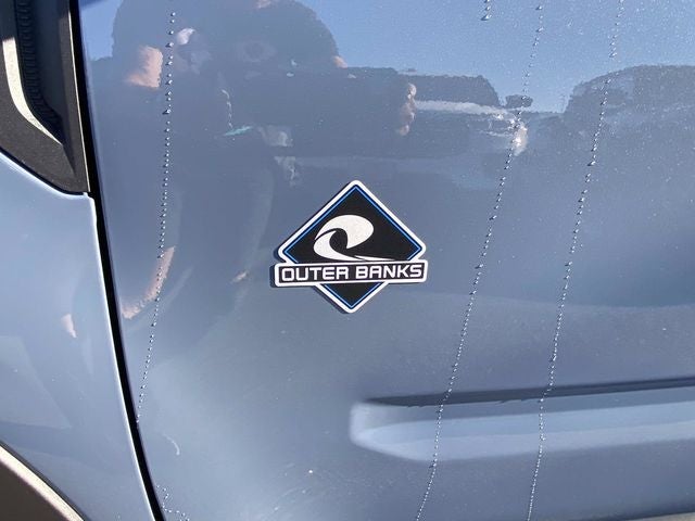 2025 Ford Bronco Sport Outer Banks®